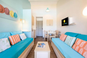 Résidence Les Parcs de Grimaud - maeva Home - Studio 4 personnes - Sélection MAE-4361